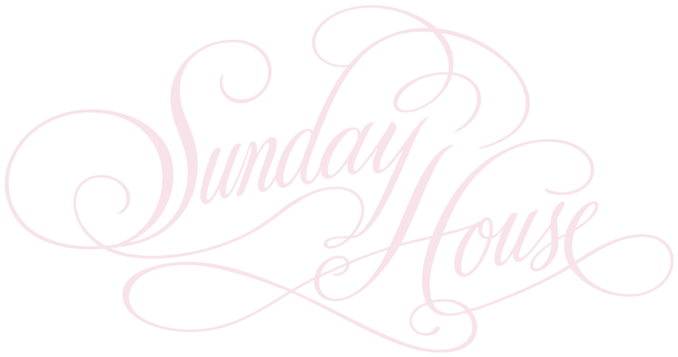 Sunday House
