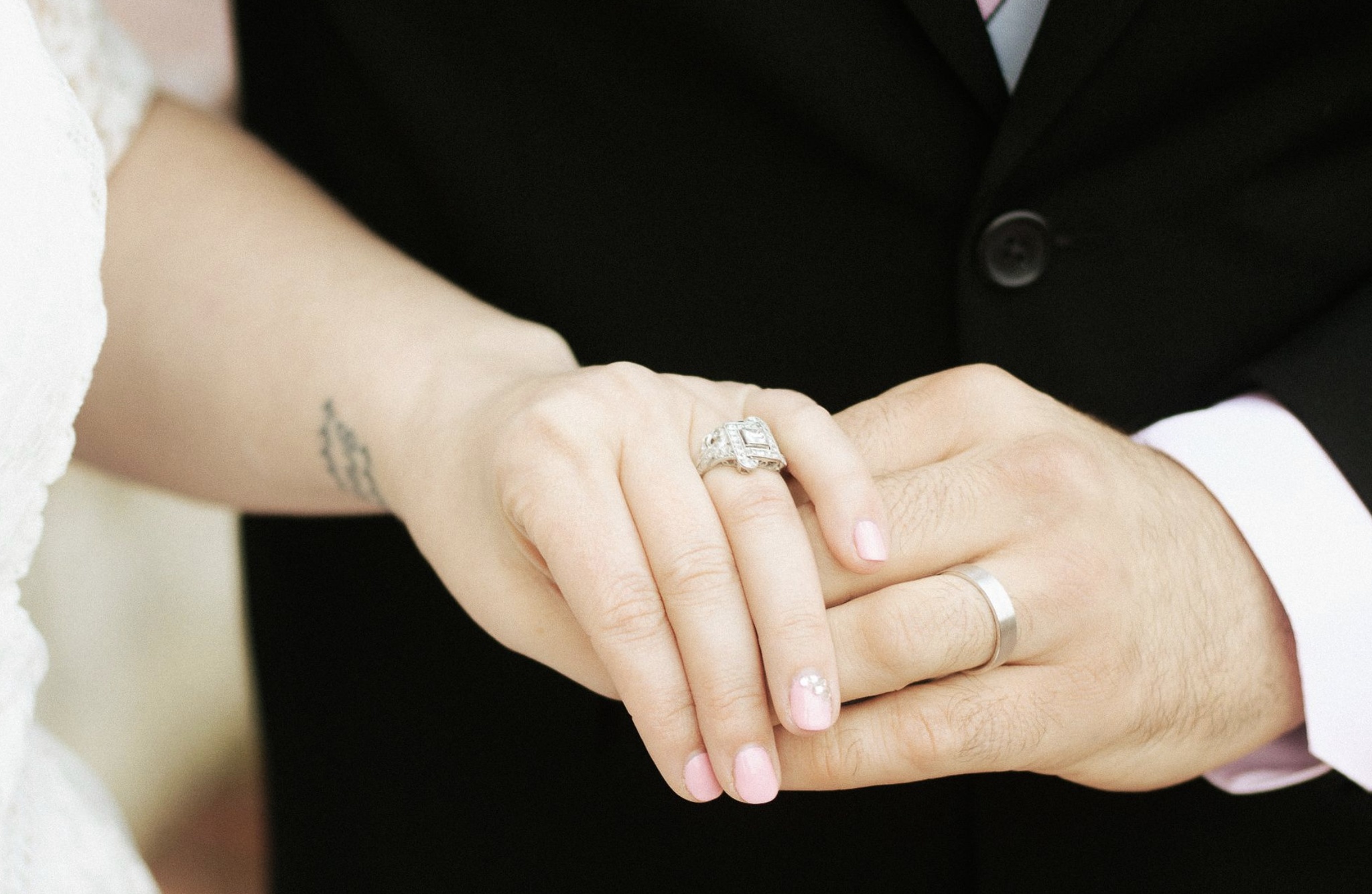 The rings